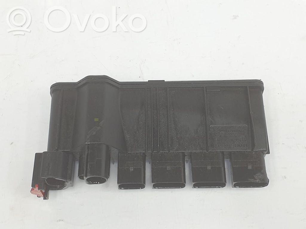 BMW 5 F10 F11 Altre centraline/moduli 