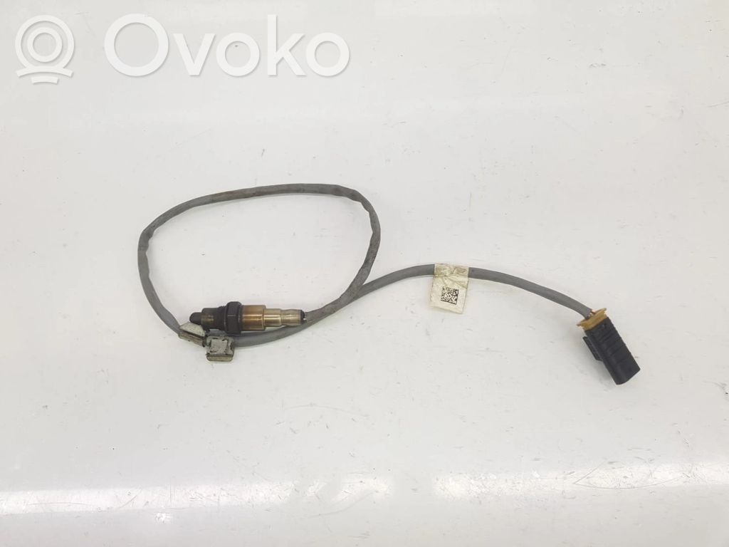 BMW 3 G20 G21 Lambda zonde 
