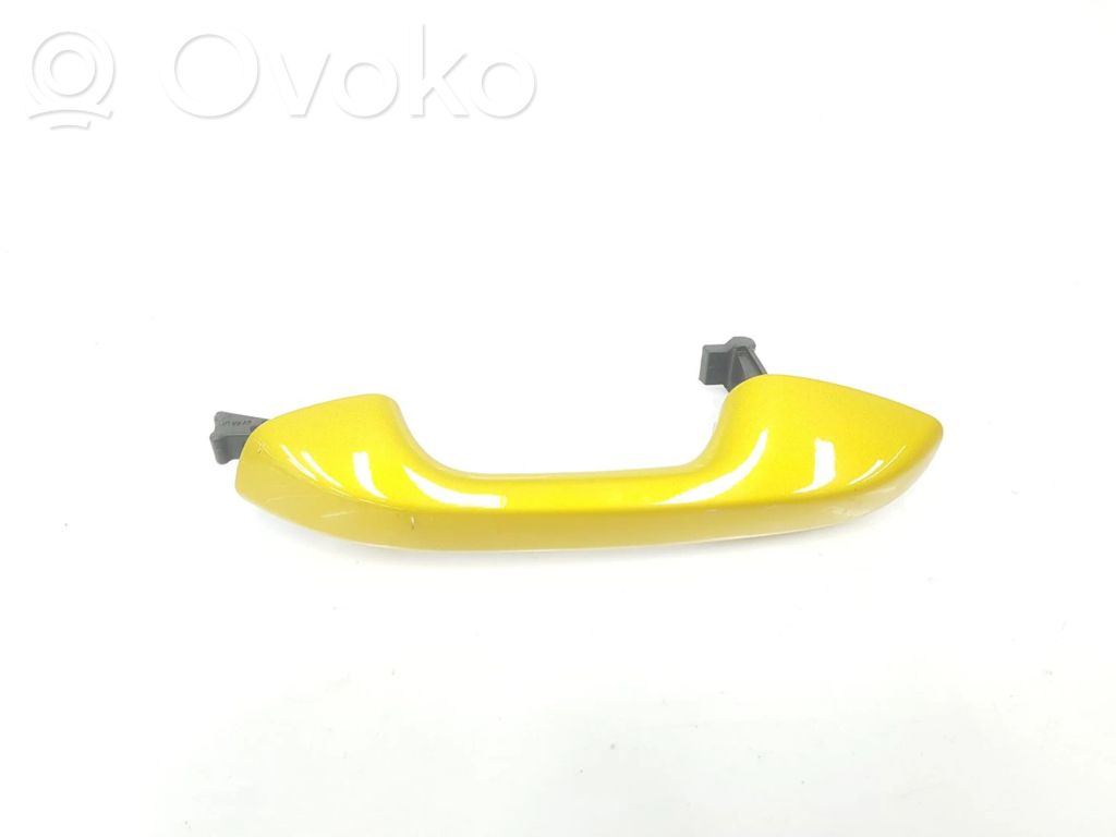 Manecilla externa puerta trasera   83651J7500,83651J7500,83651J7500