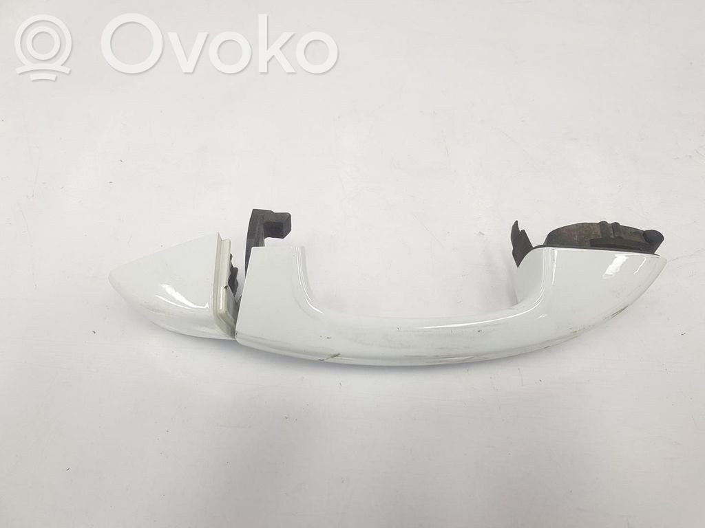 Etuoven ulkokahva   1K8837206F,1K8837206F,1K8837206F