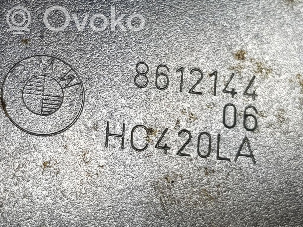 BMW 7 G11 G12 Volanta ambreiaj 