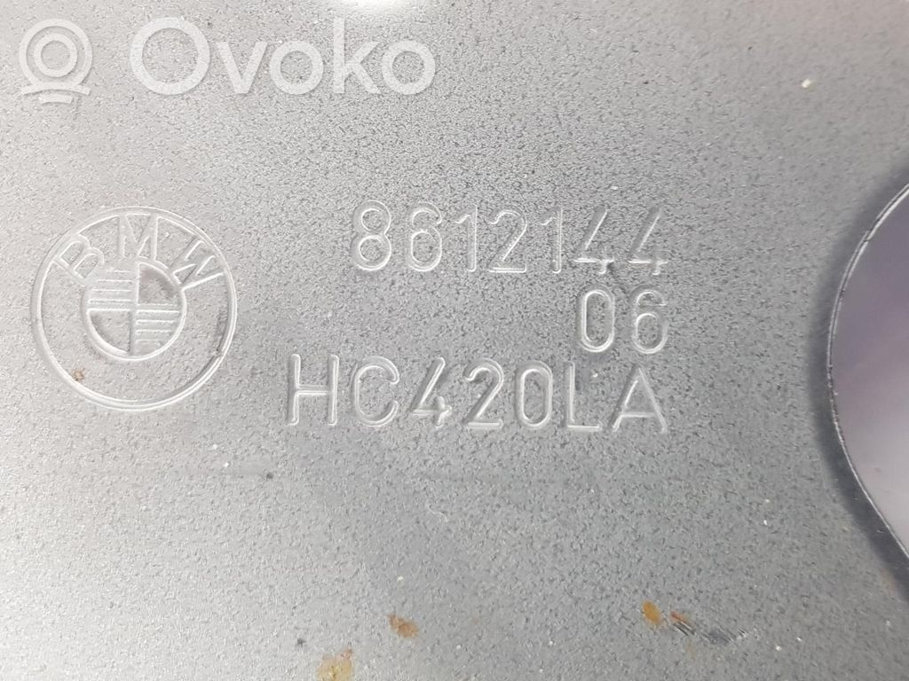 BMW 3 F30 F35 F31 Volanta ambreiaj 