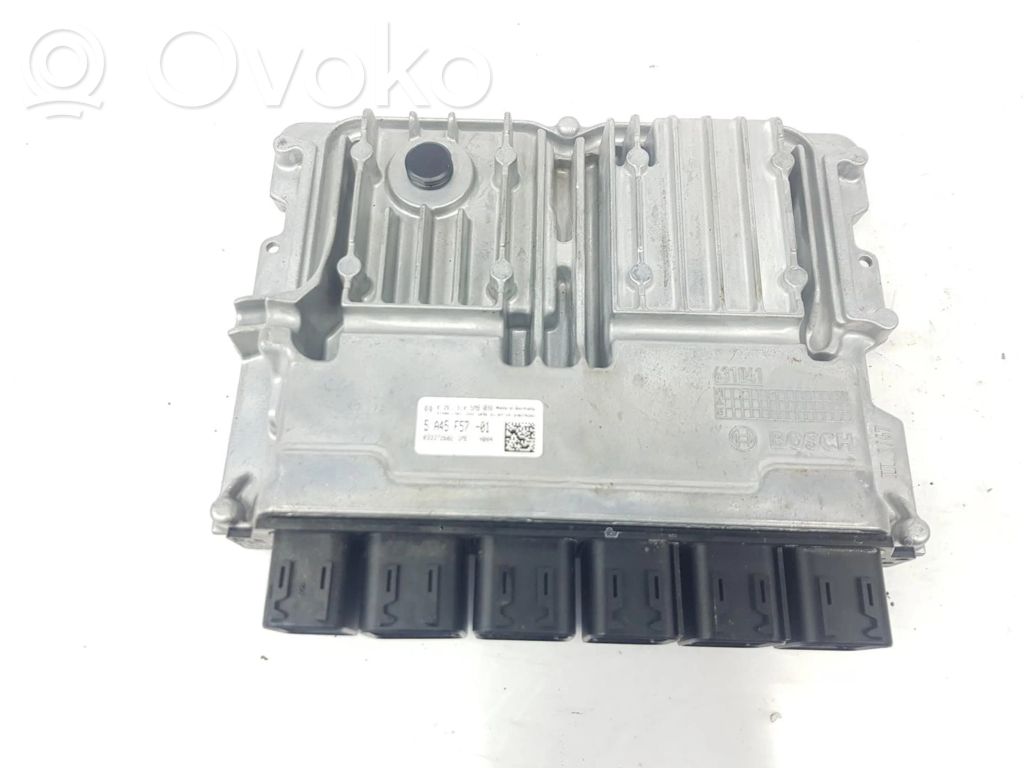 BMW 3 F30 F35 F31 Engine control unit/module 