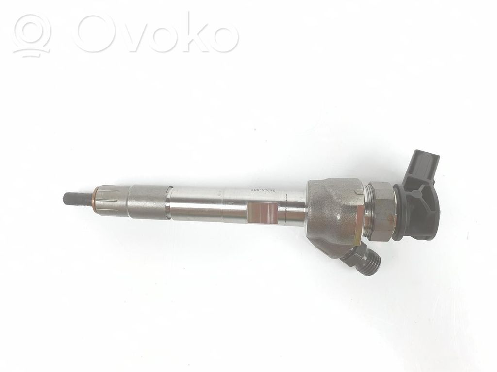 BMW 2 Active Tourer U06 Inyector de combustible 
