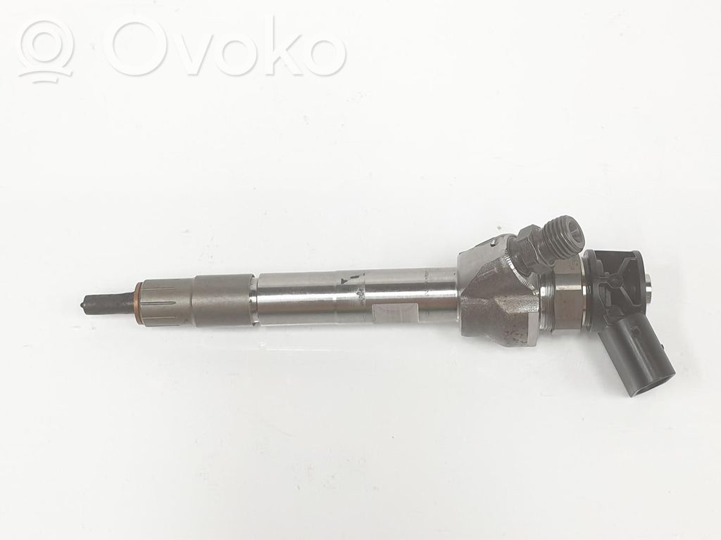 BMW 2 Active Tourer U06 Inyector de combustible 
