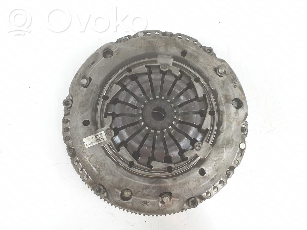 Koło zamachowe   B38A12A,F0640740,1212CD