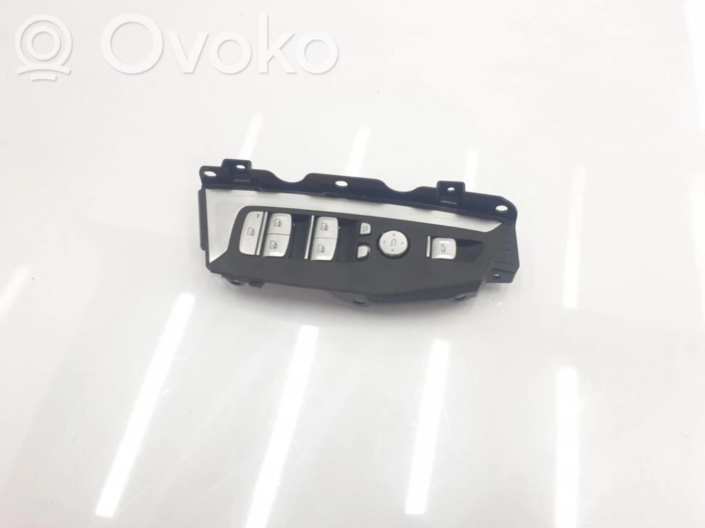 BMW X3 G01 Electric window control switch 