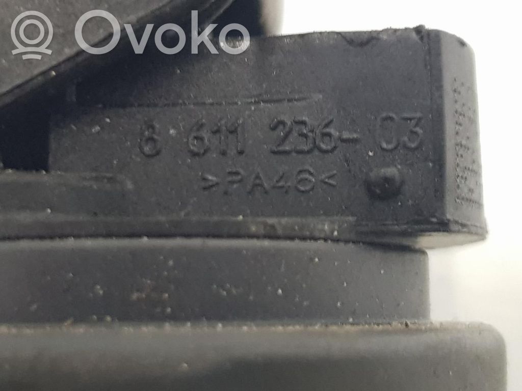 BMW X5 F15 Bobina de encendido de alto voltaje 