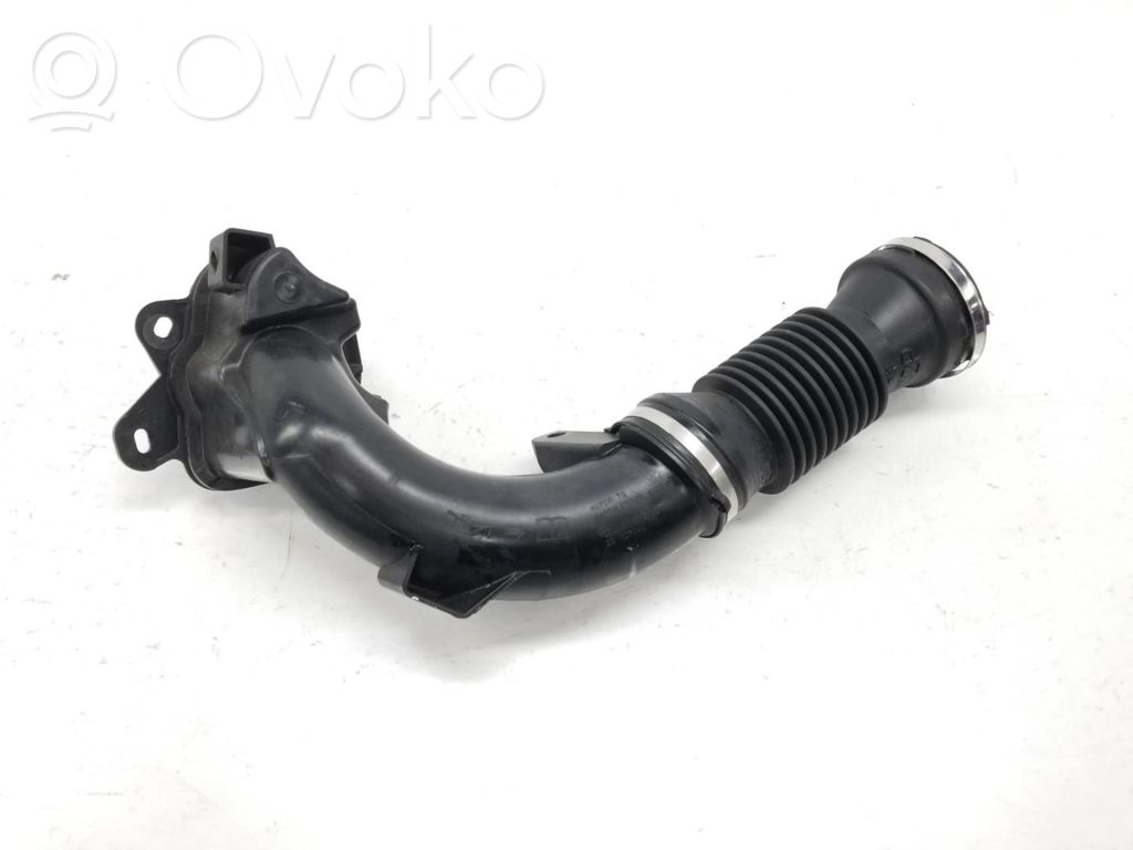 Citroen Jumpy Intercooler hose/pipe 