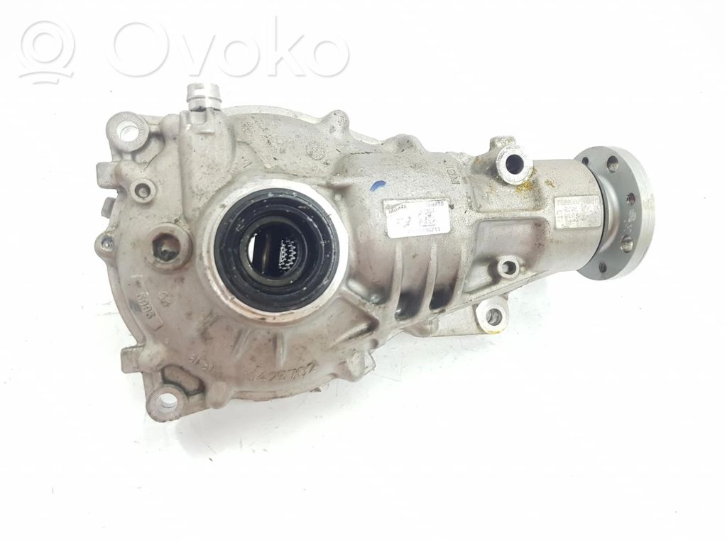 BMW X3 G01 Mechanizm różnicowy przedni / Dyferencjał 