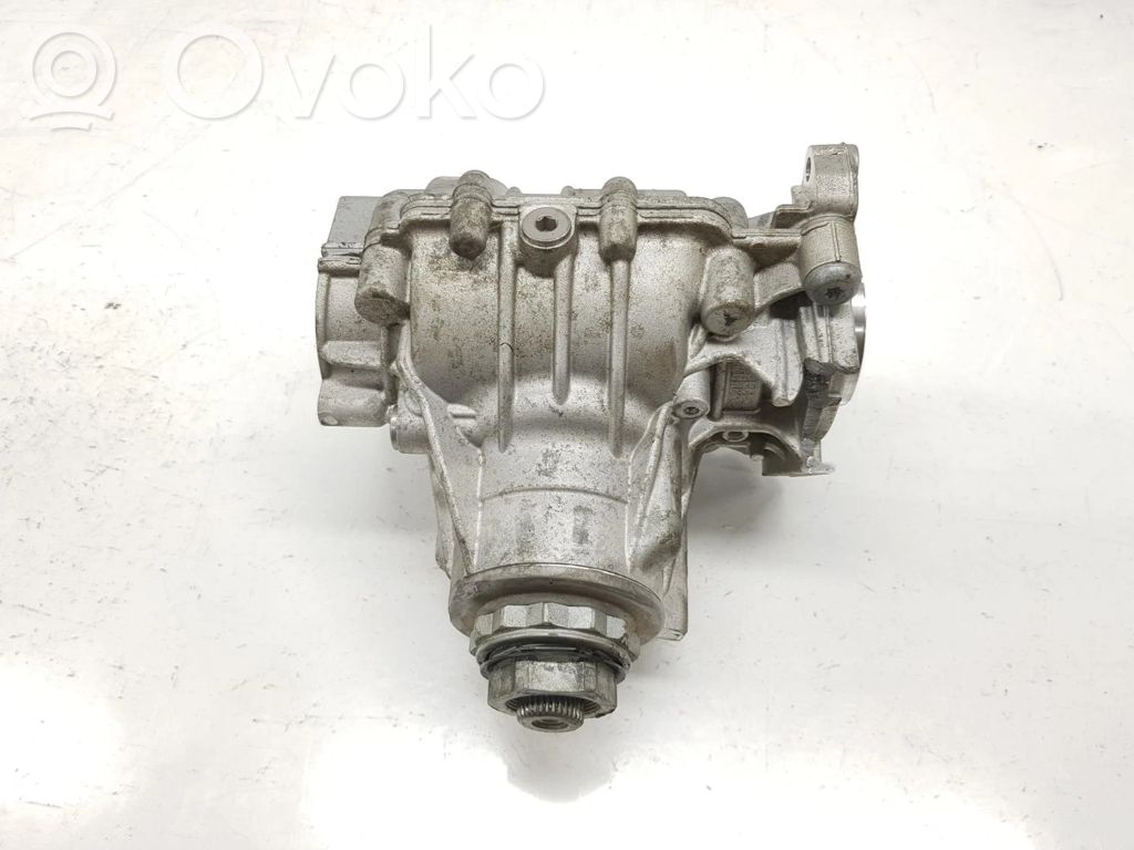 BMW 2 F44 Front differential 