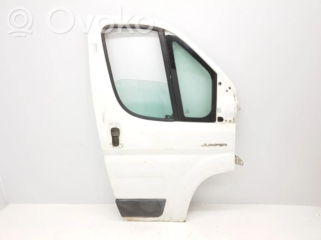 Citroen Jumper Durvis 