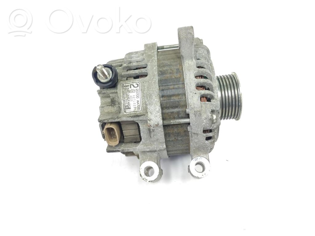 Alternador   23700AA720,23700AA720