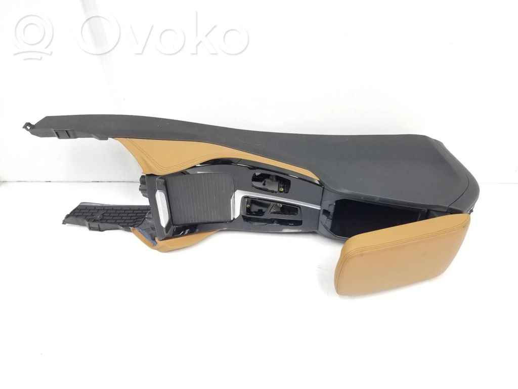 BMW X4 G02 Podłokietnik tunelu środkowego 