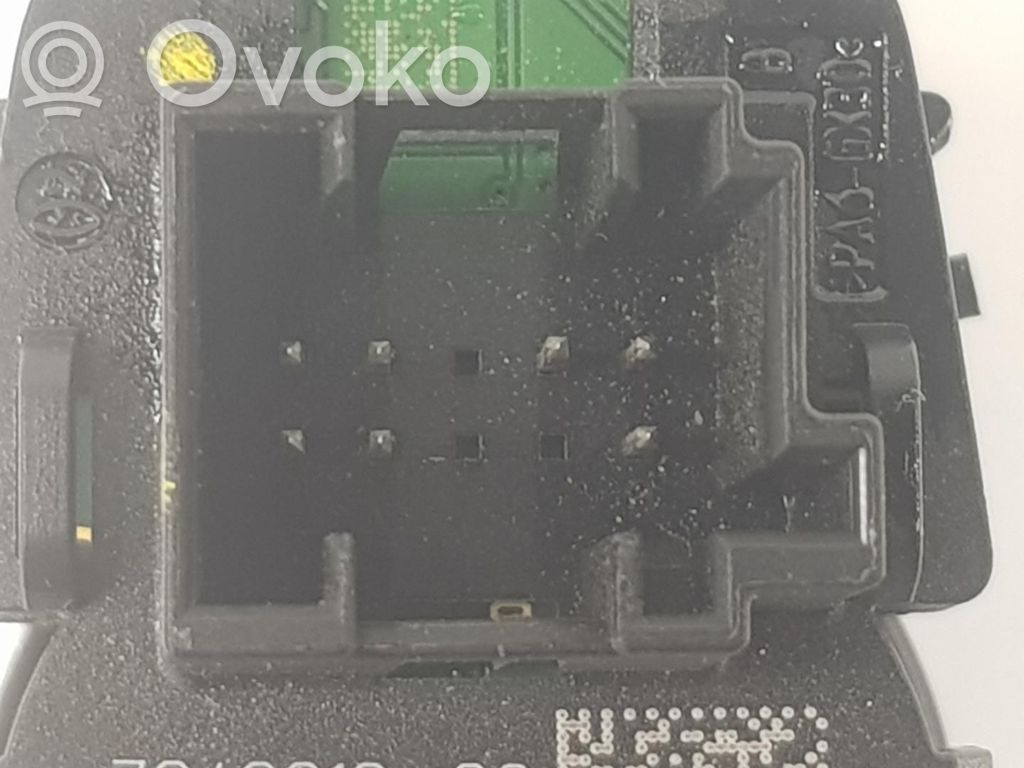 BMW X4 G02 Engine start stop button switch 