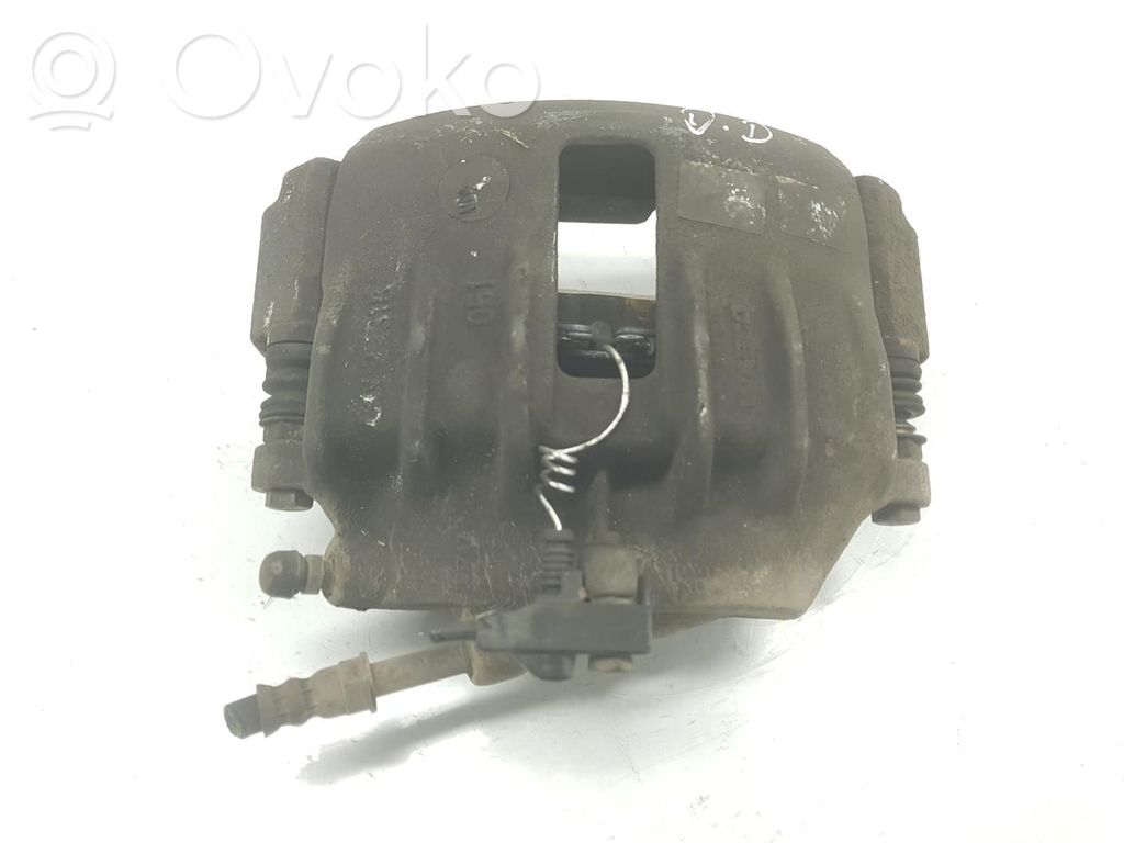Mercedes-Benz Sprinter W901 W902 W903 W904 Zacisk hamulcowy przedni 