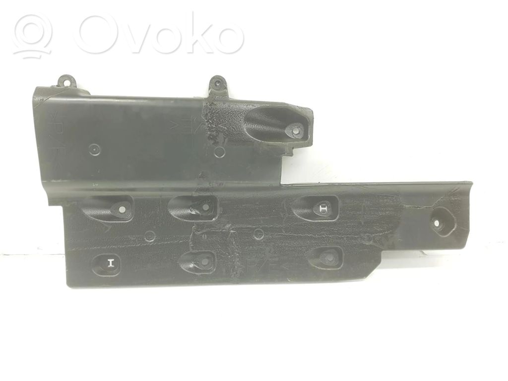 Dacia Dokker Engine splash shield/under tray 