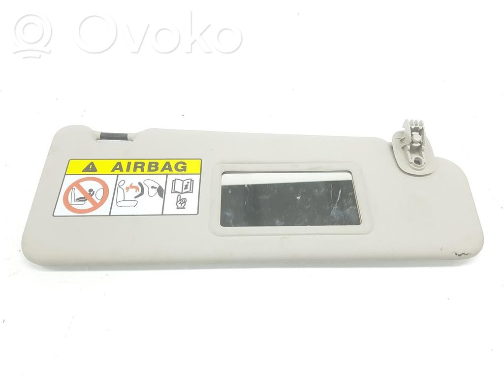 Häikäisysuoja   964004591R,964012342R,MATERIALNUEVO