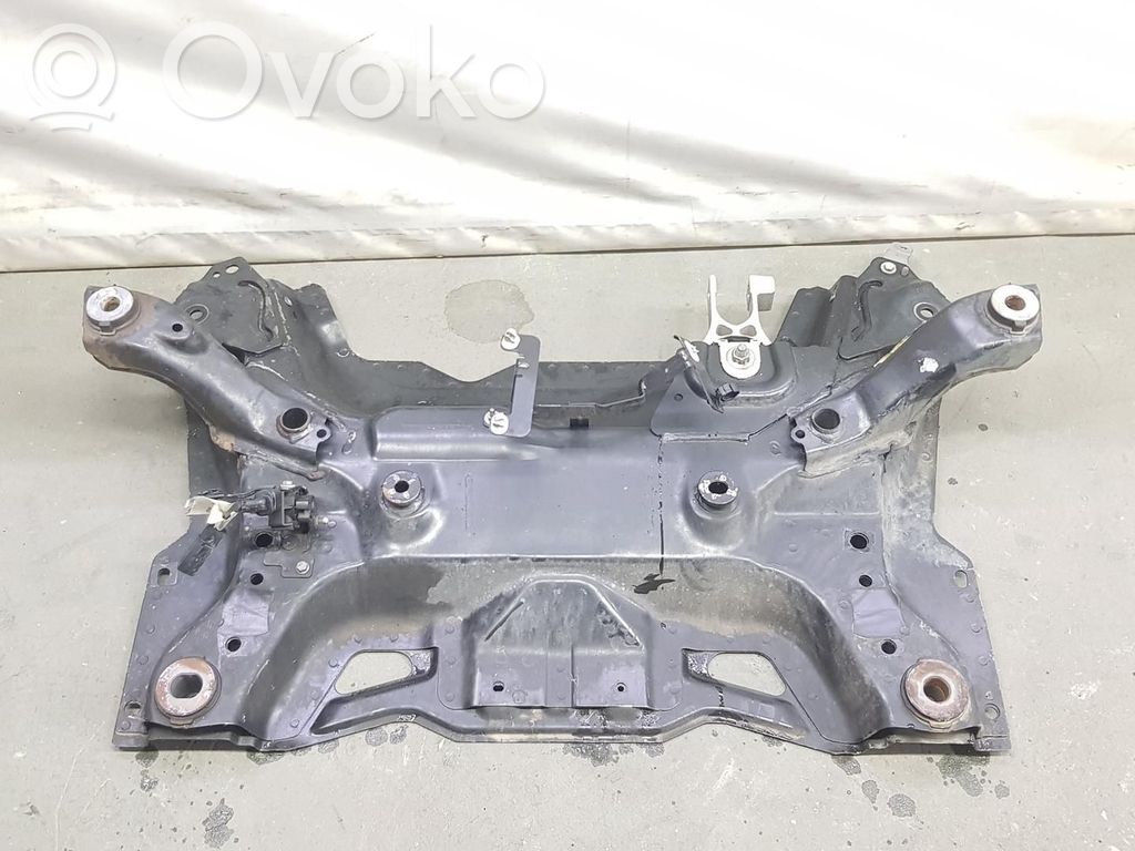 Peugeot 508 Sottotelaio anteriore