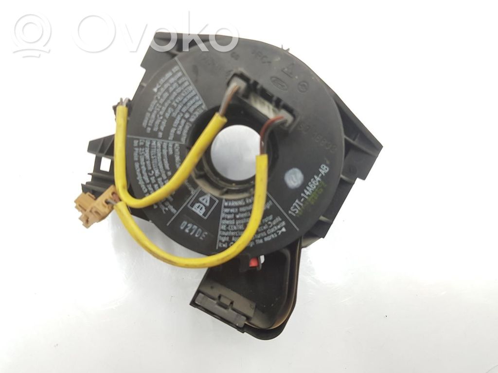 Ford Mondeo Mk III Inel glisant airbag (inel SRS) 