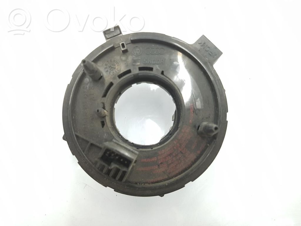 Seat Leon (1M) Innesco anello di contatto dell’airbag (anello SRS) 
