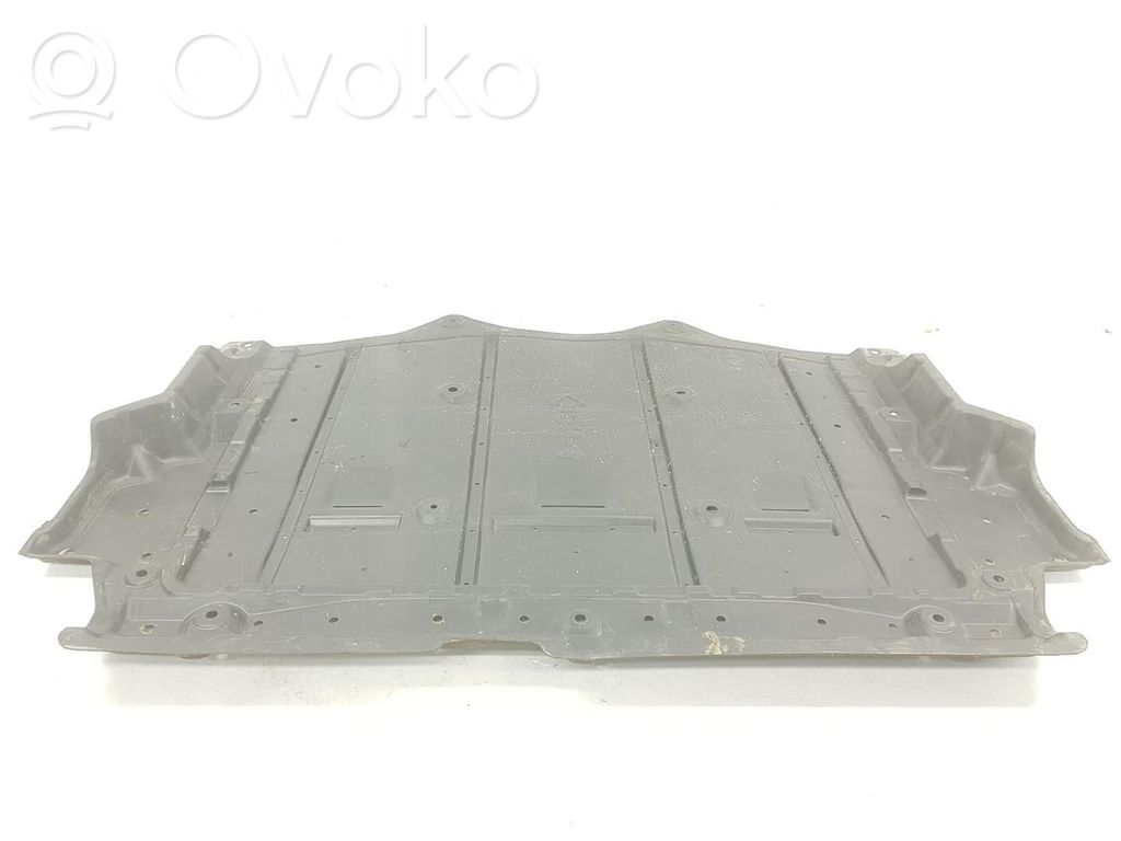 Nissan Leaf I (ZE0) Cache de protection sous moteur