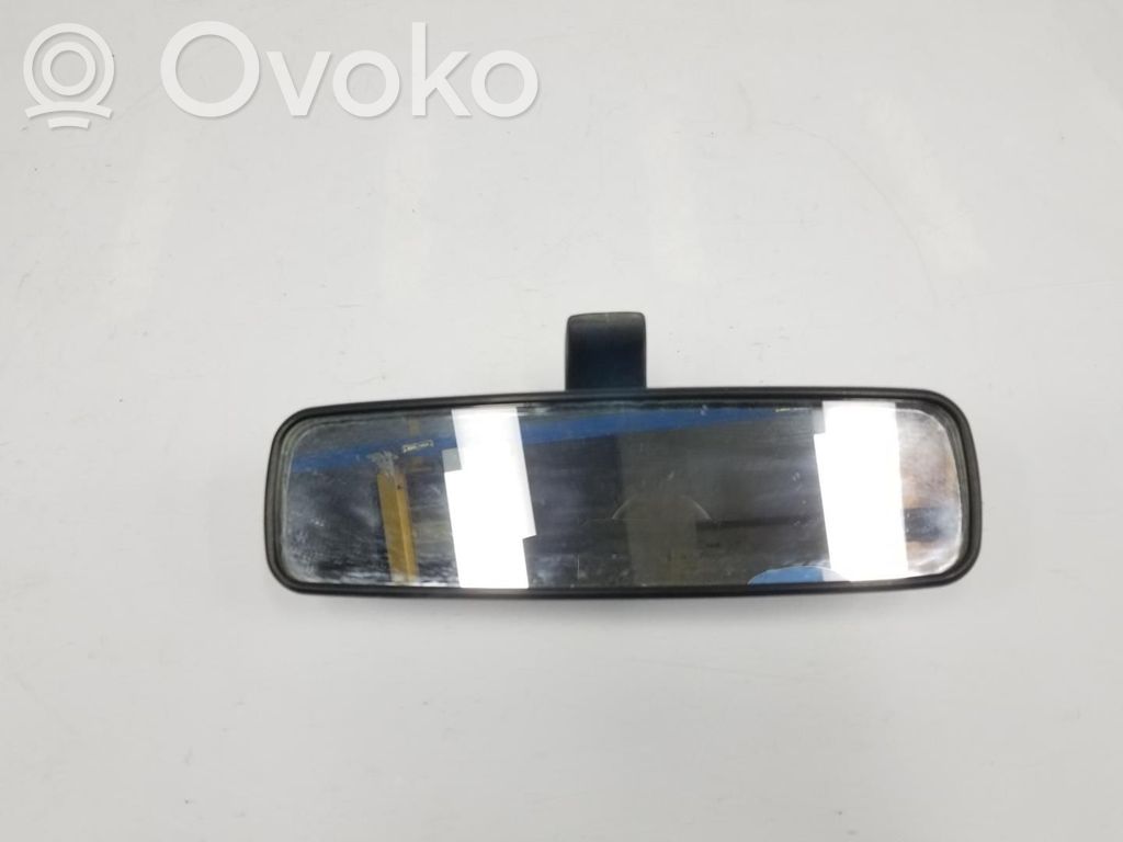 Mercedes-Benz Vito Viano W639 Lusterko wsteczne 