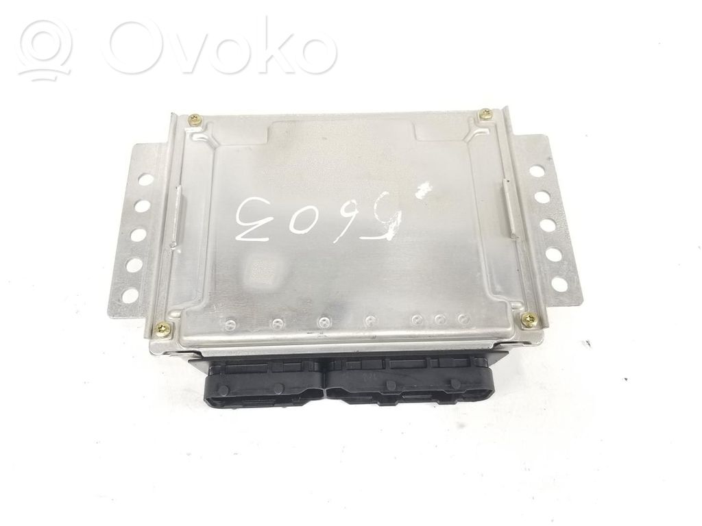 Engine control unit/module   46814535,46814535