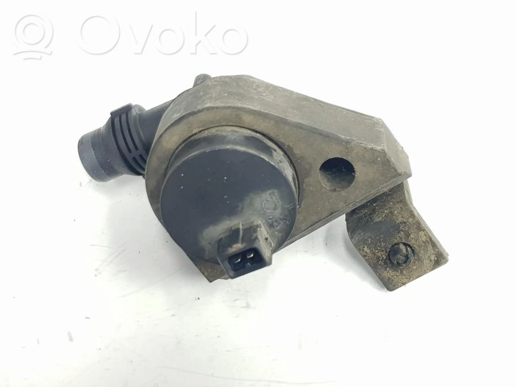 BMW 5 E60 E61 Pompa elettrica dell’acqua/del refrigerante ausiliaria