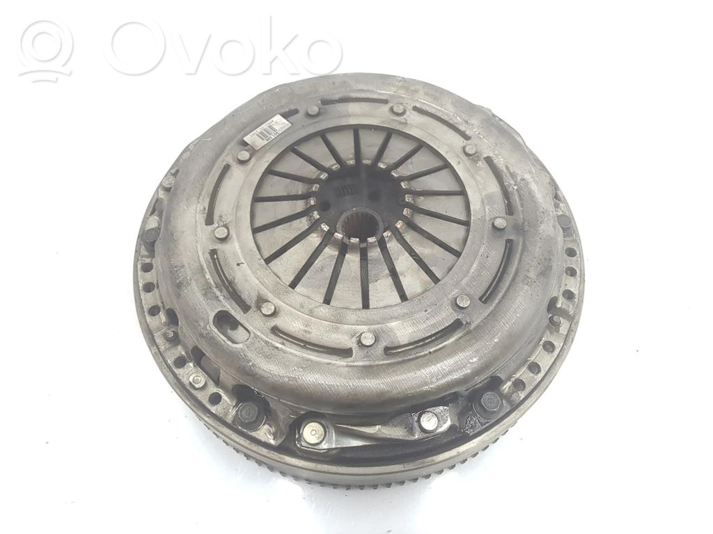 Ford Focus Flywheel 