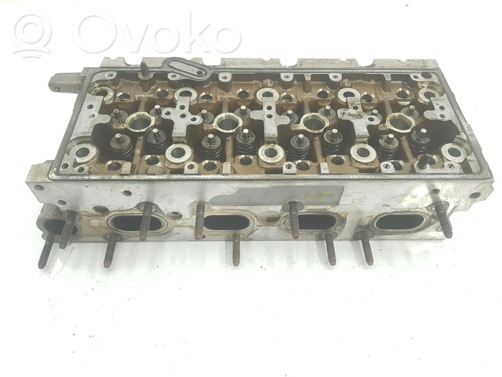 Volkswagen Touran I Engine head 
