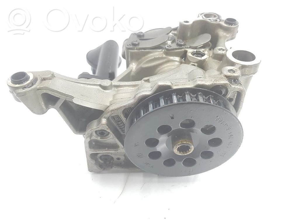 Seat Leon IV Pompa dell’olio