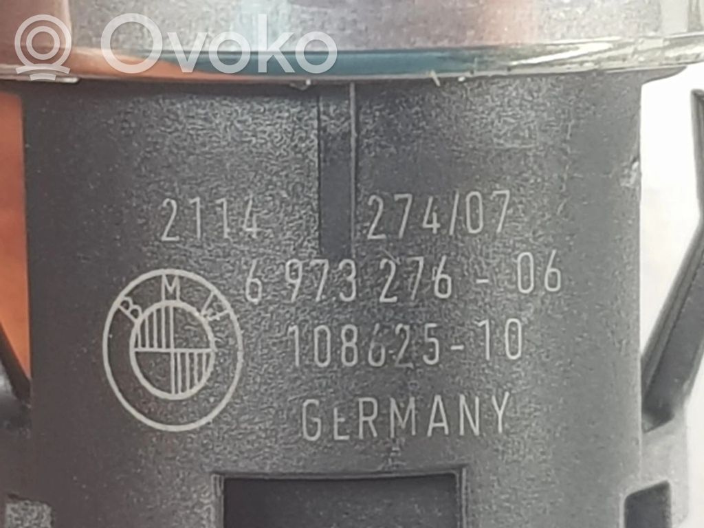 BMW 3 E92 E93 Przycisk zapłonu Start / Stop 