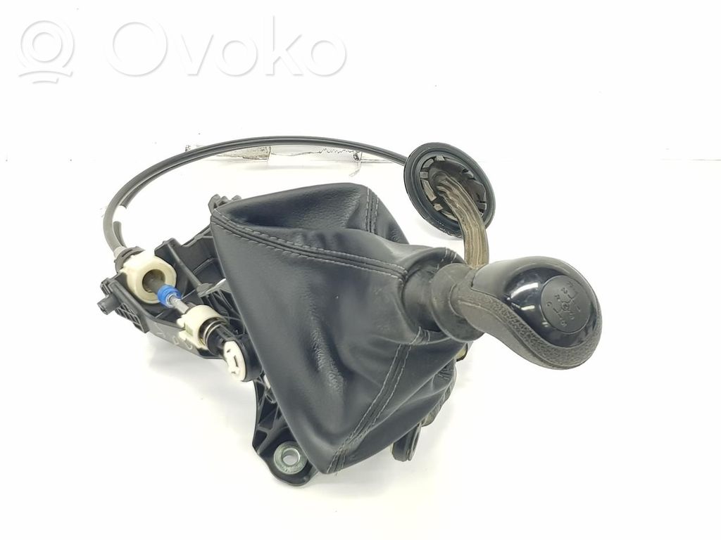 Selector caja de cambios   A9102600800,A9102600800