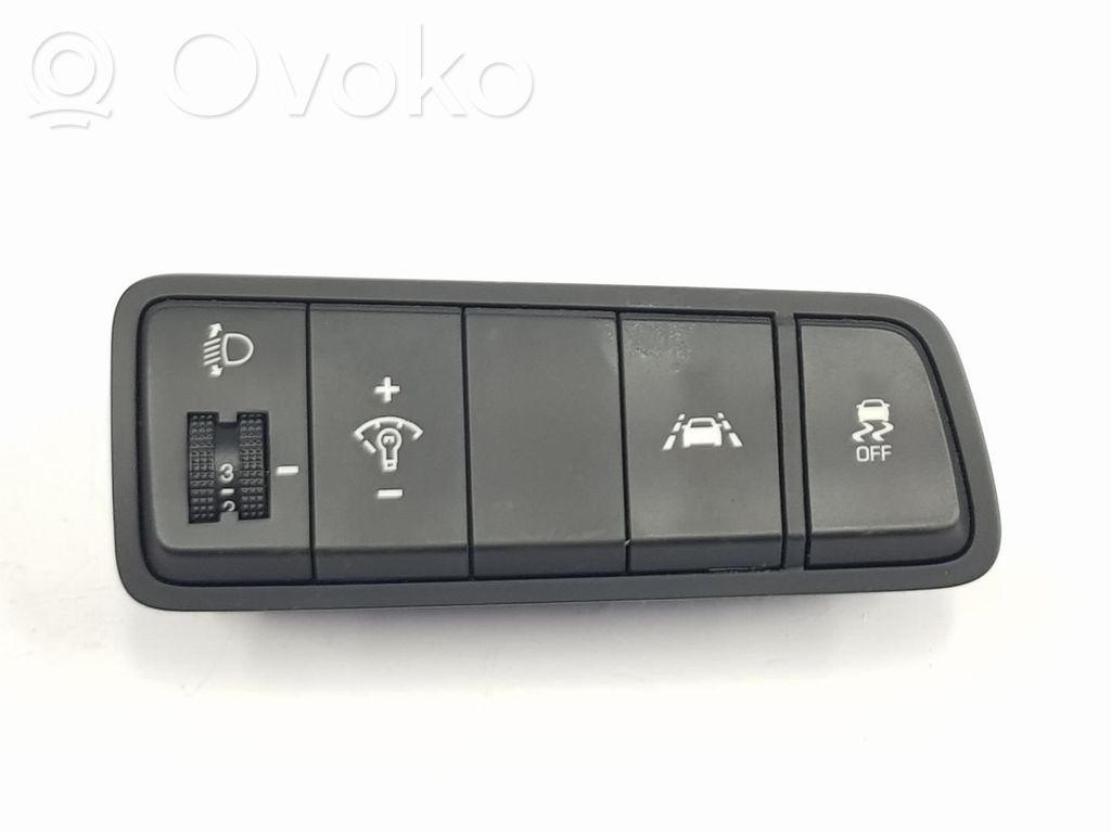 Hyundai Tucson TL Other switches/knobs/shifts 