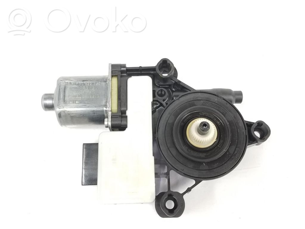 Seat Leon (5F) Motorino alzacristalli della portiera posteriore