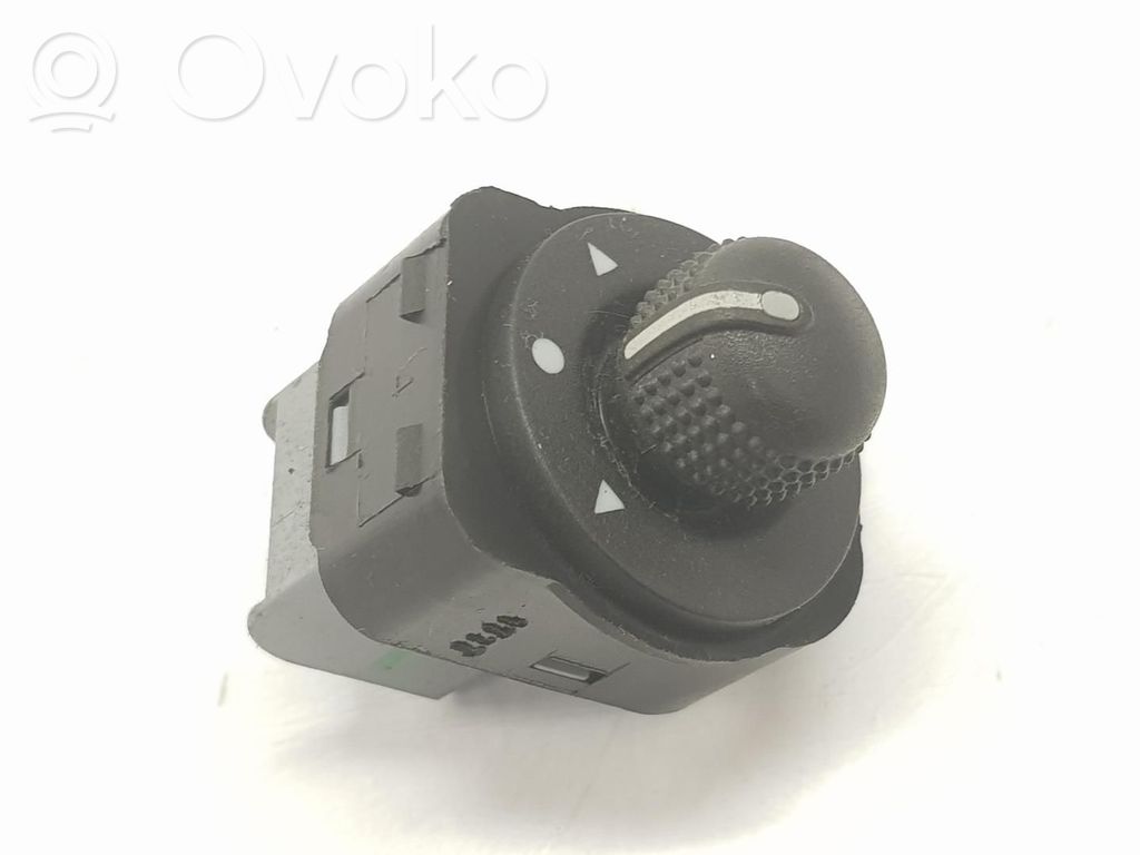 Citroen Nemo Wing mirror switch 