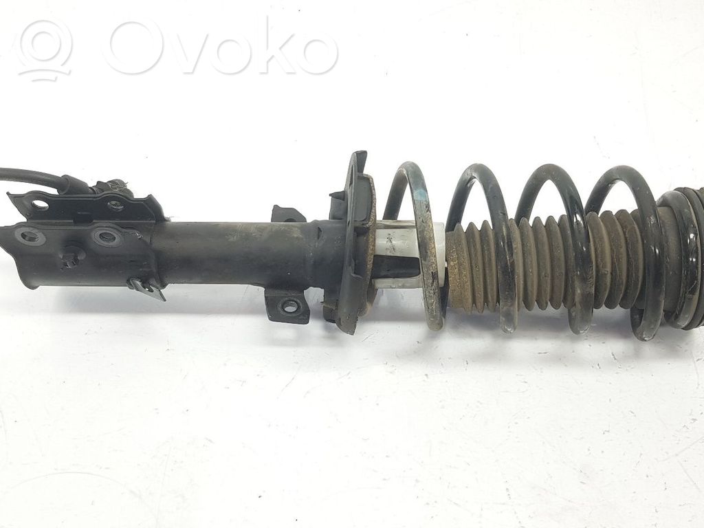 Ford Transit -  Tourneo Connect Ammortizzatore anteriore 