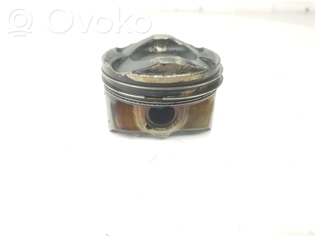 Ford Transit -  Tourneo Connect Piston with connecting rod 