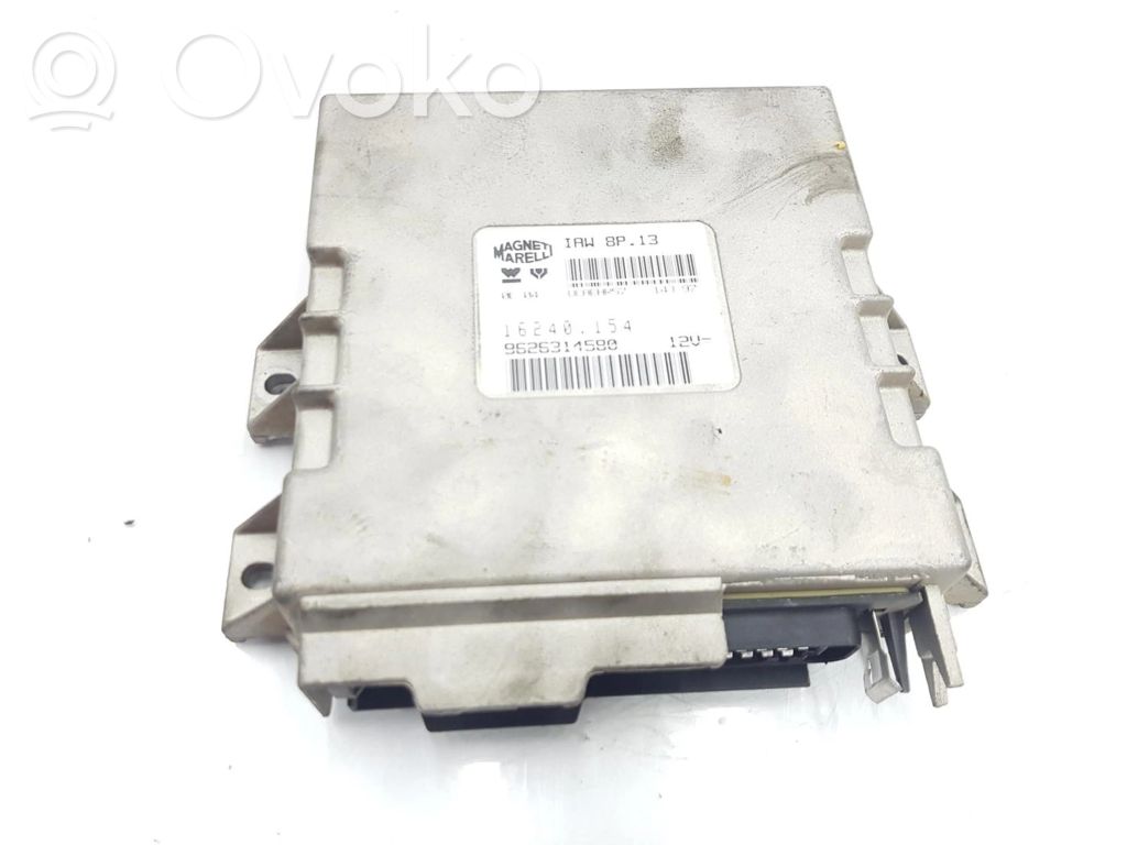 Citroen Xantia Engine control unit/module 