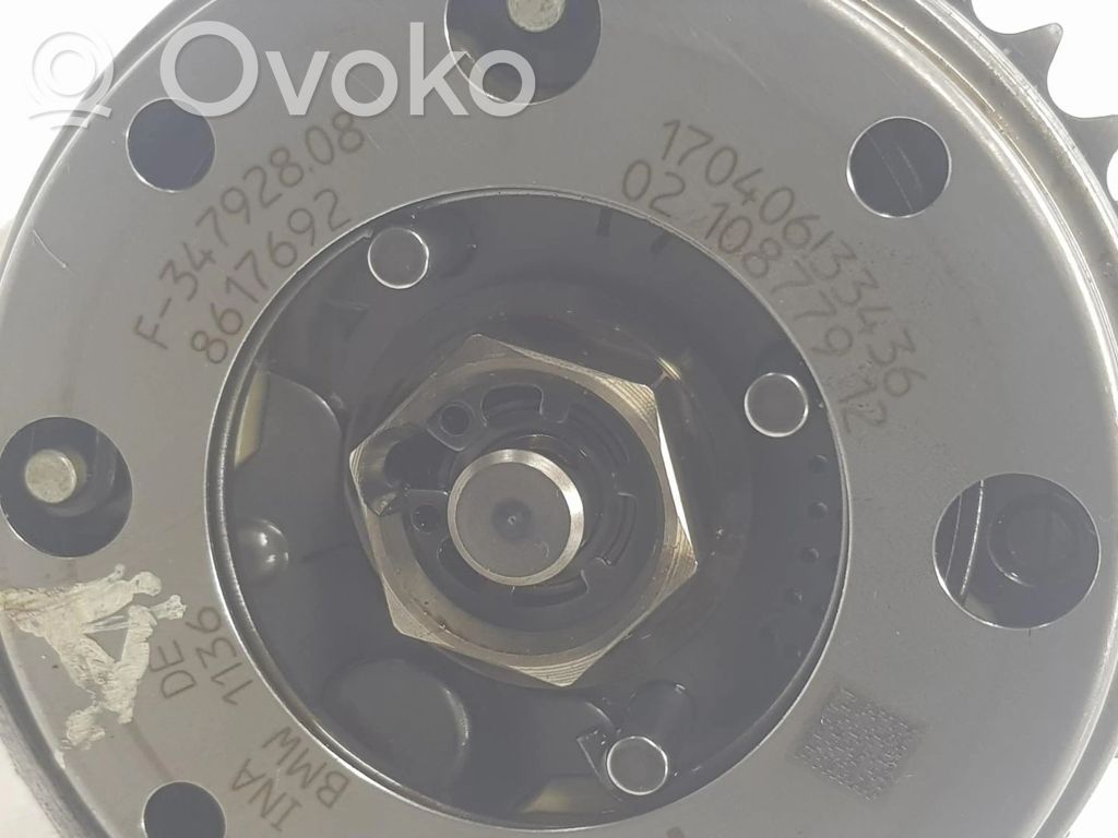 Wałek rozrządu   11318618192,1212CD2222DL