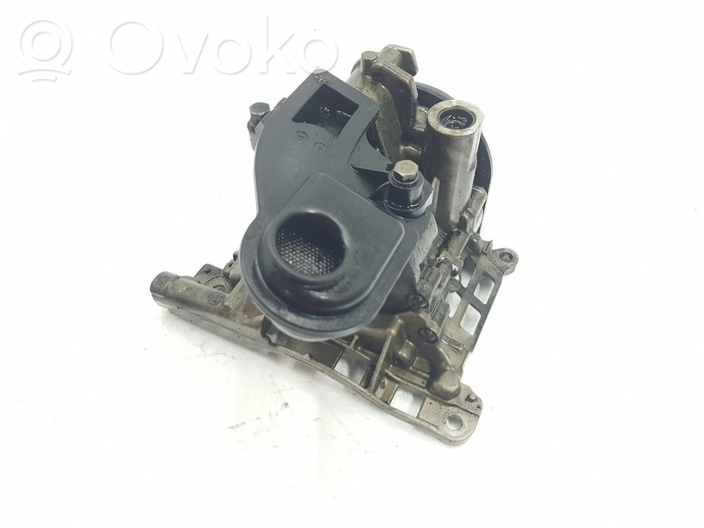 BMW 5 F10 F11 Ölpumpe 
