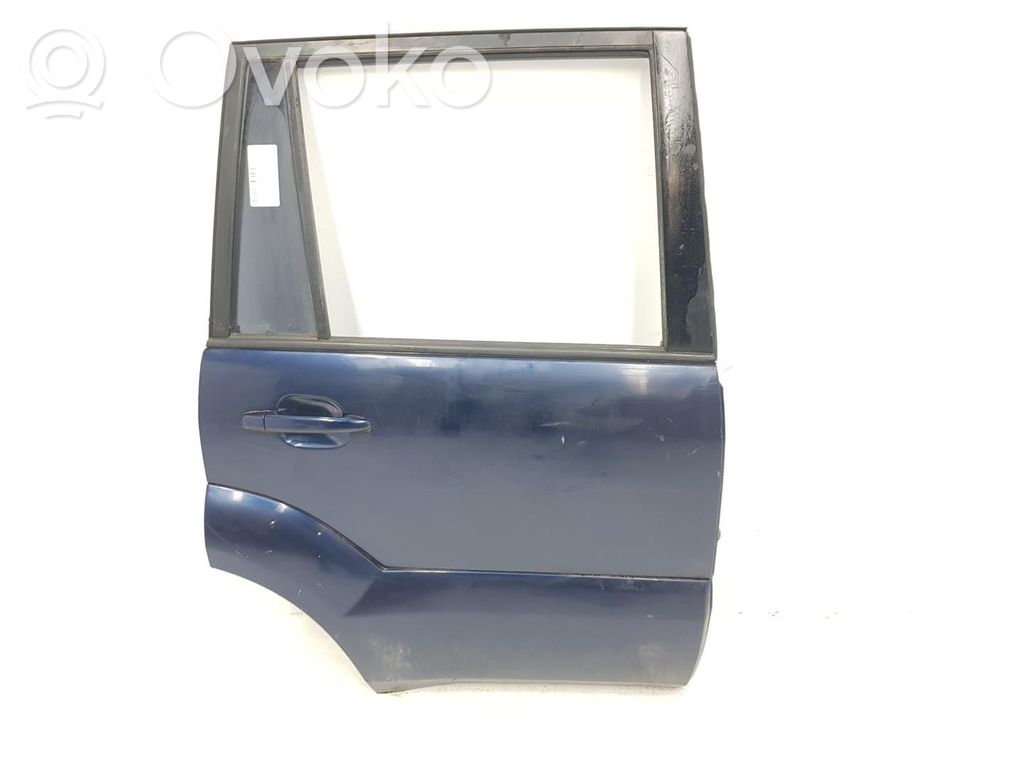 Toyota Land Cruiser (J120) Portiera posteriore