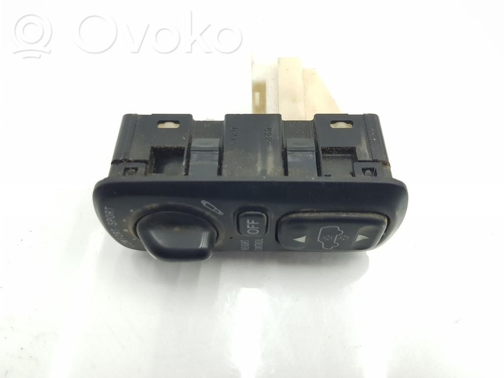 Toyota Land Cruiser (J120) Selettore assetto sospensioni 