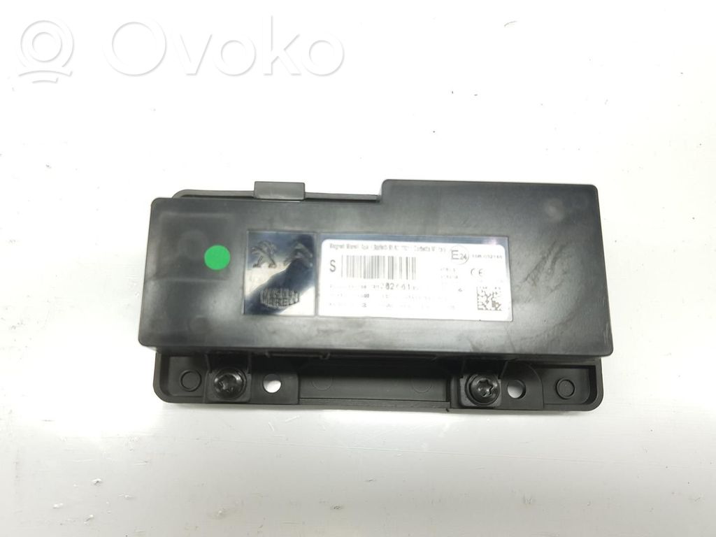 Autres unités de commande / modules   9828266180,9828266180,2222DL