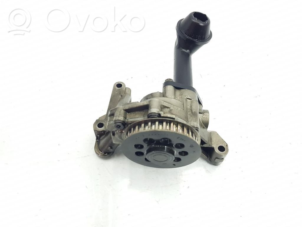Seat Leon (1P) Pompa dell’olio