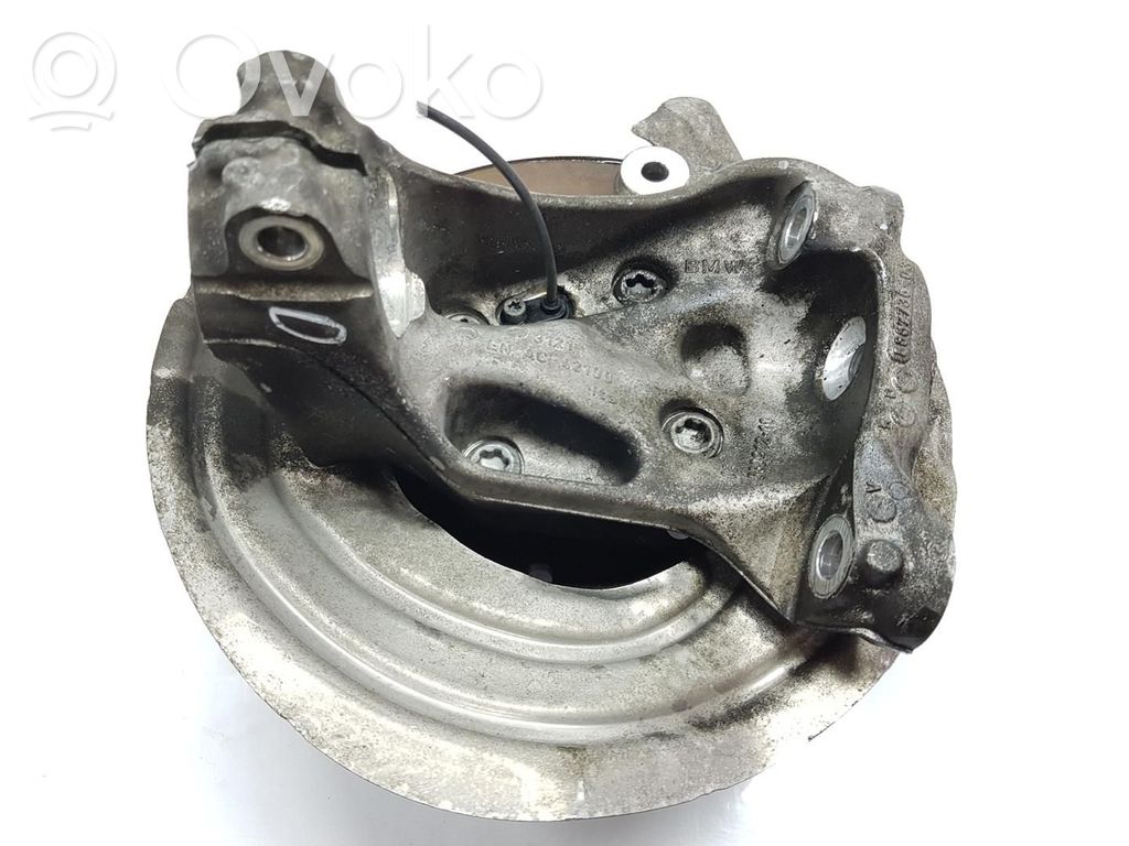 BMW 3 F30 F35 F31 Fuso a snodo con mozzo ruota anteriore