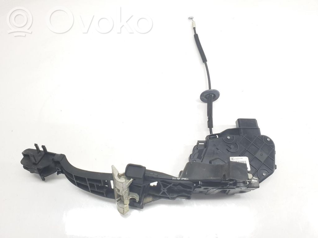 Land Rover Discovery 4 - LR4 Încuietoare ușă spate 