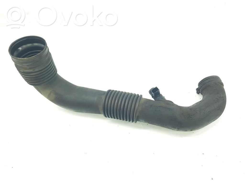 Mercedes-Benz Sprinter W906 Tubo flessibile mandata olio del turbocompressore turbo
