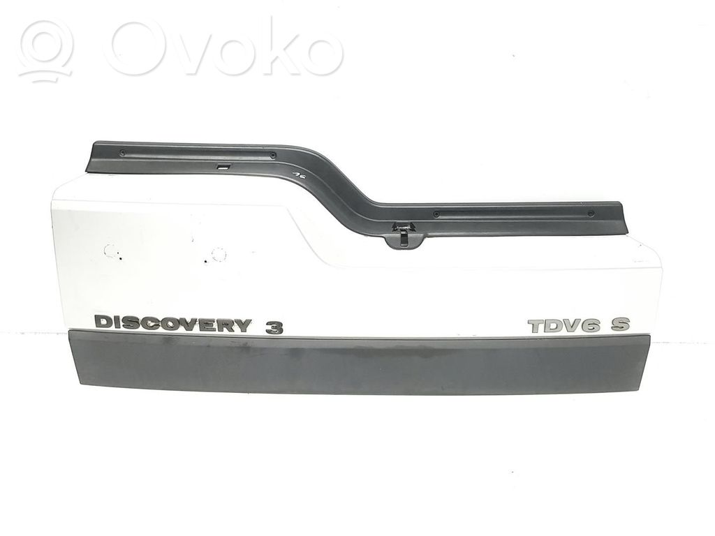 Land Rover Discovery 4 - LR4 Portellone posteriore/bagagliaio 